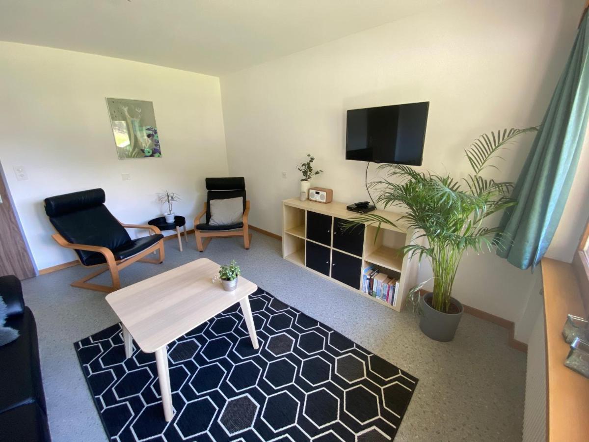 Apartments Carmena Saas-Grund Εξωτερικό φωτογραφία
