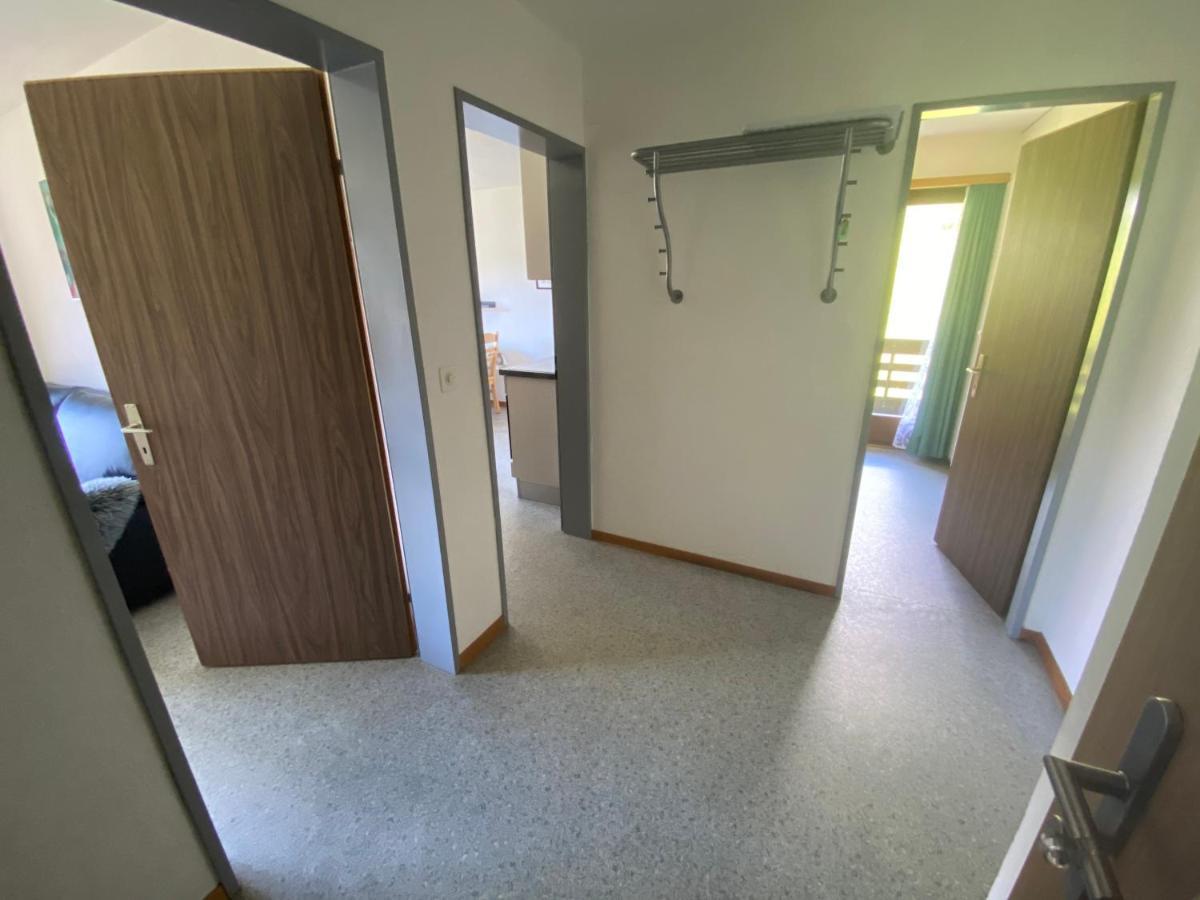 Apartments Carmena Saas-Grund Εξωτερικό φωτογραφία