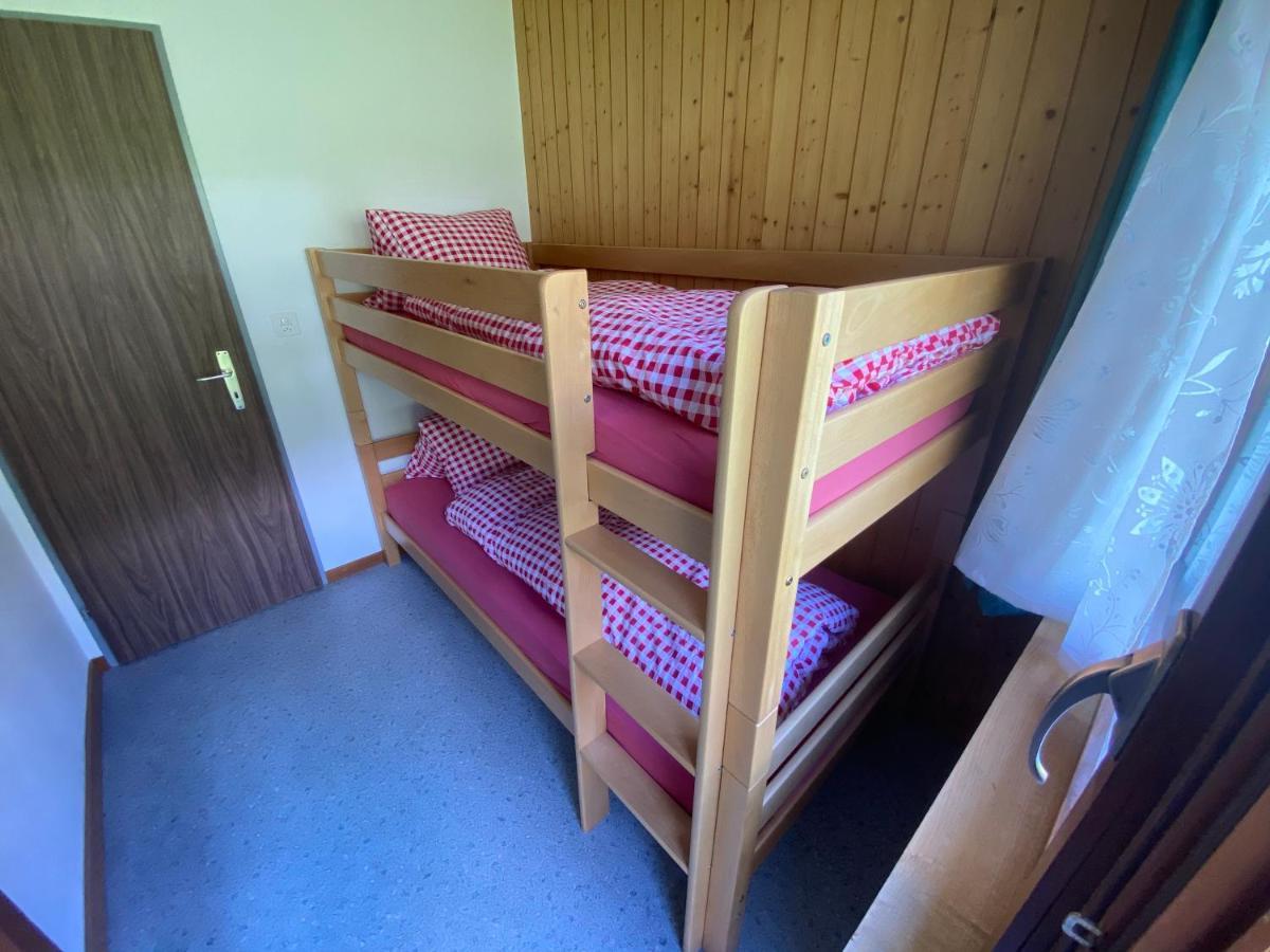 Apartments Carmena Saas-Grund Εξωτερικό φωτογραφία