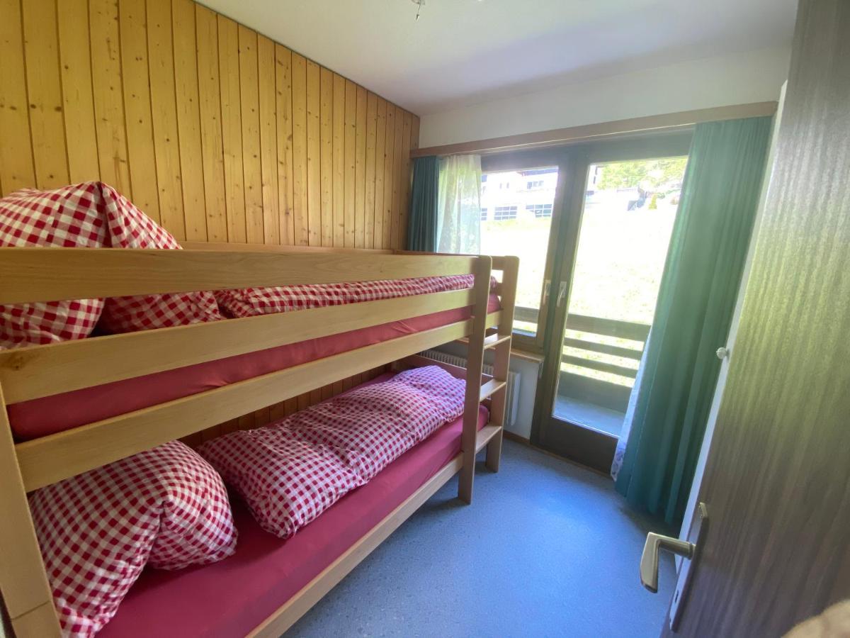 Apartments Carmena Saas-Grund Εξωτερικό φωτογραφία