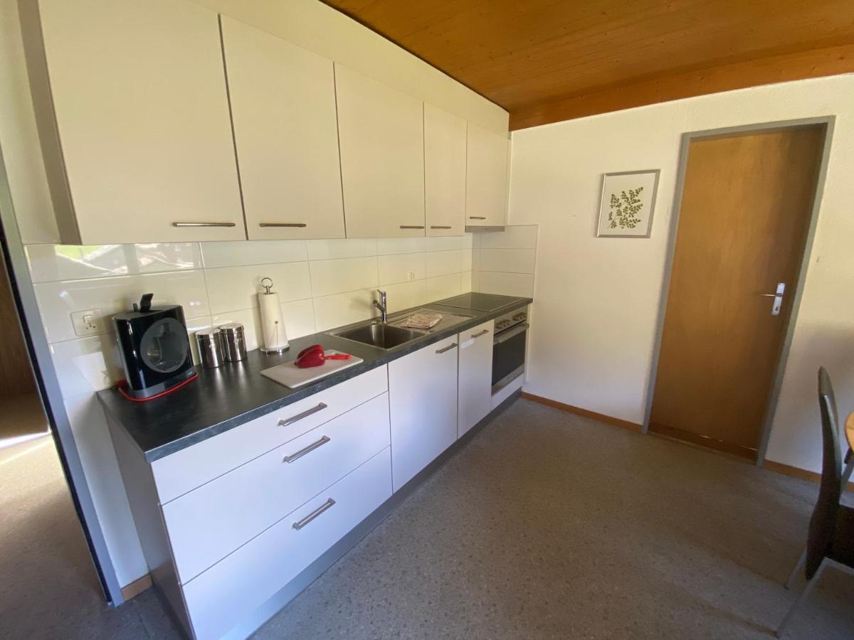 Apartments Carmena Saas-Grund Εξωτερικό φωτογραφία
