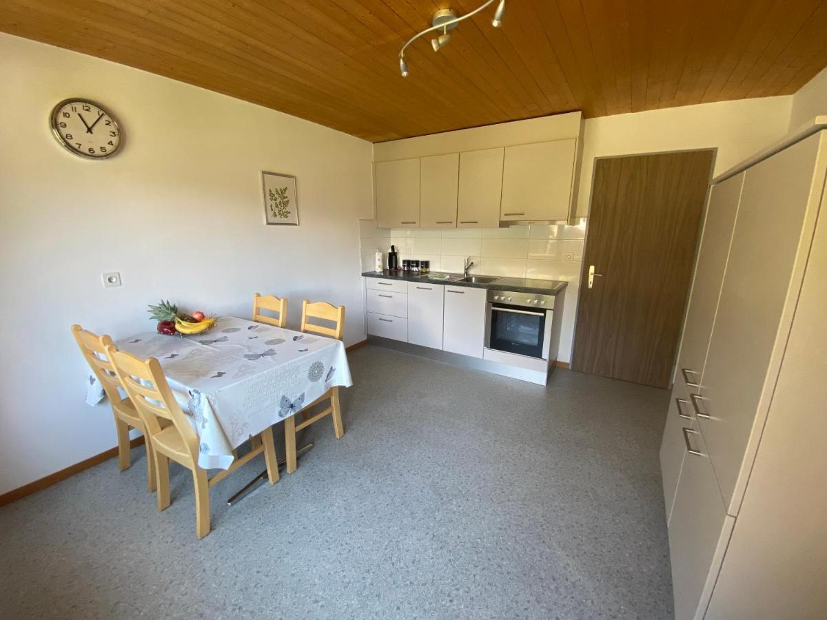 Apartments Carmena Saas-Grund Εξωτερικό φωτογραφία