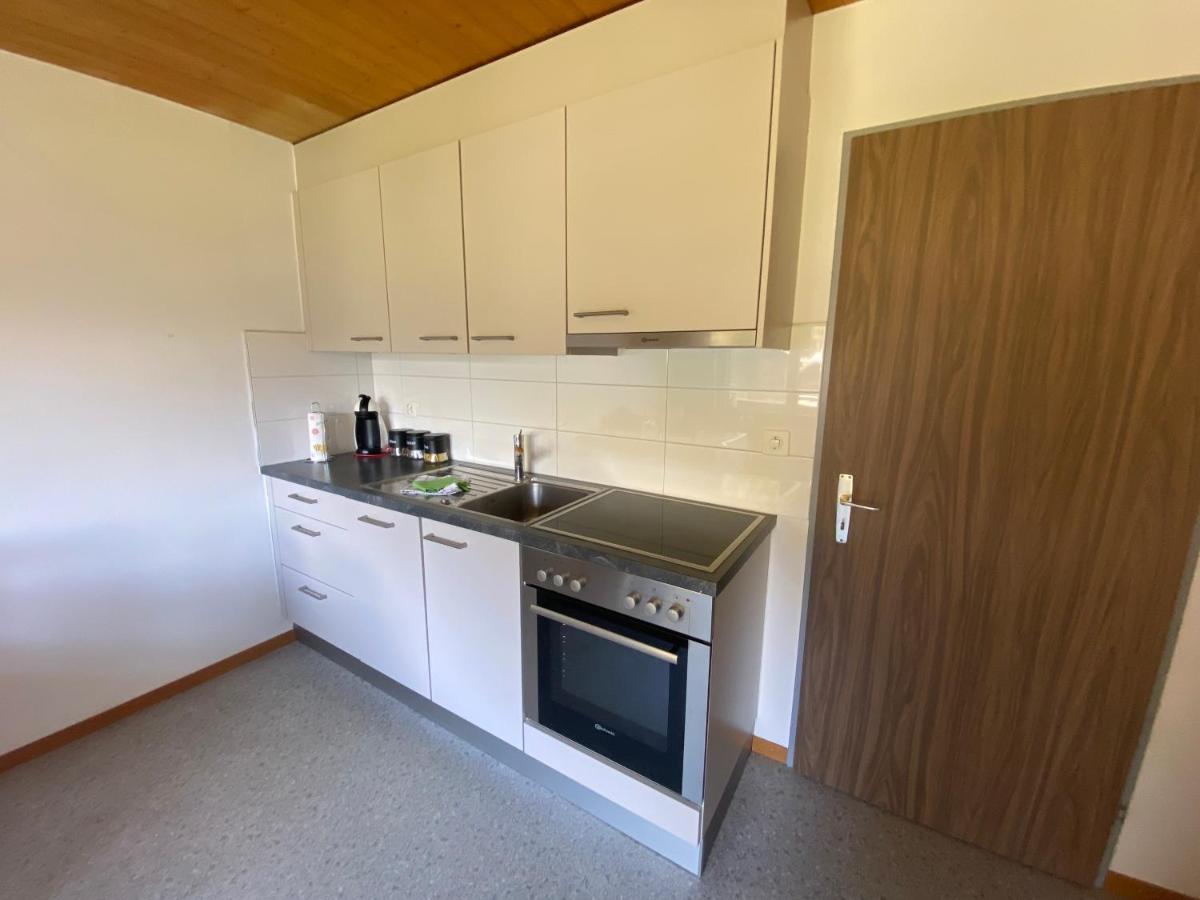 Apartments Carmena Saas-Grund Εξωτερικό φωτογραφία