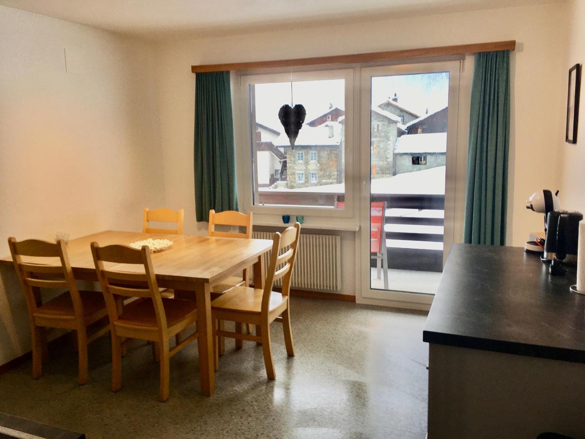 Apartments Carmena Saas-Grund Εξωτερικό φωτογραφία