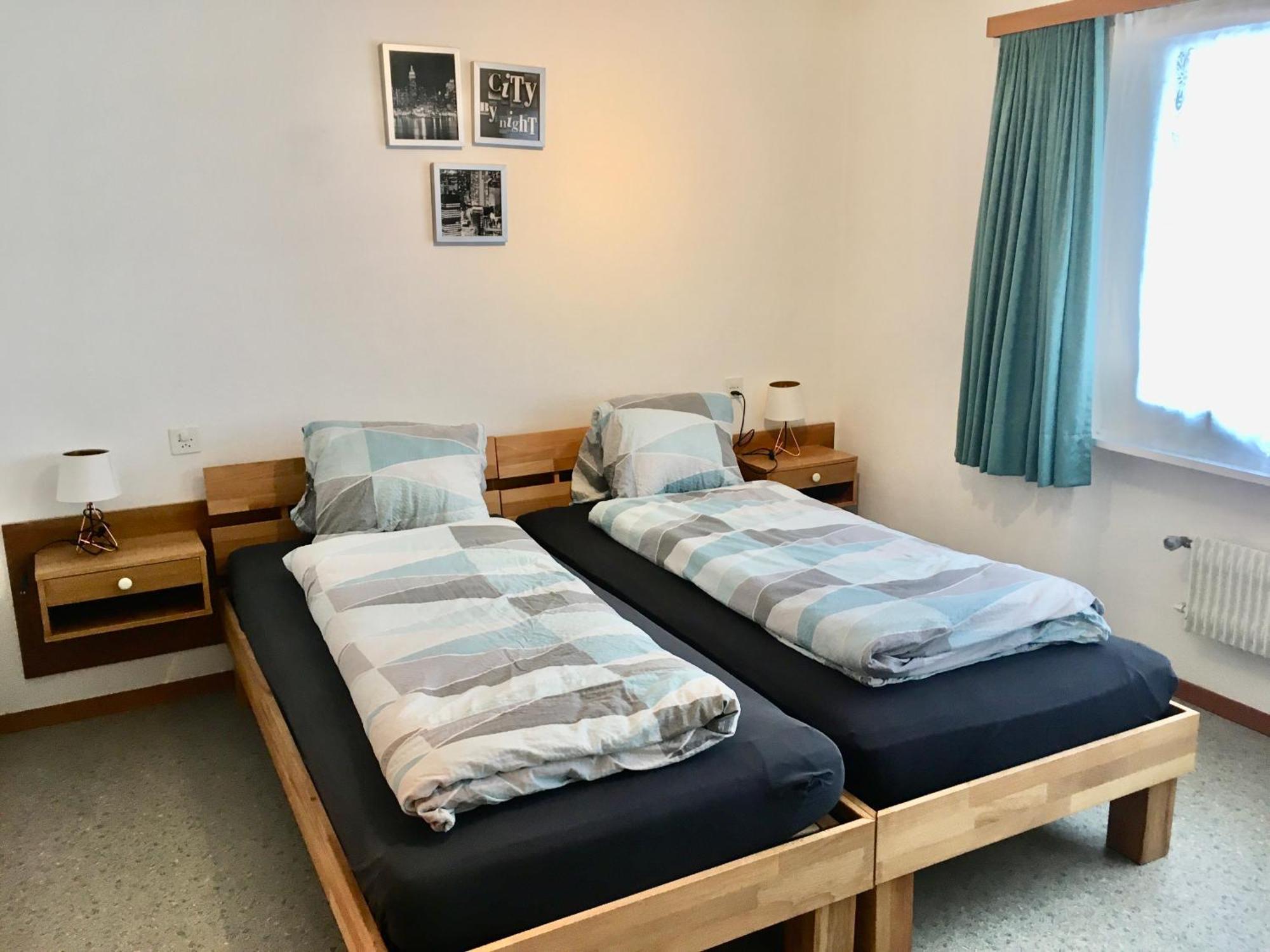 Apartments Carmena Saas-Grund Εξωτερικό φωτογραφία