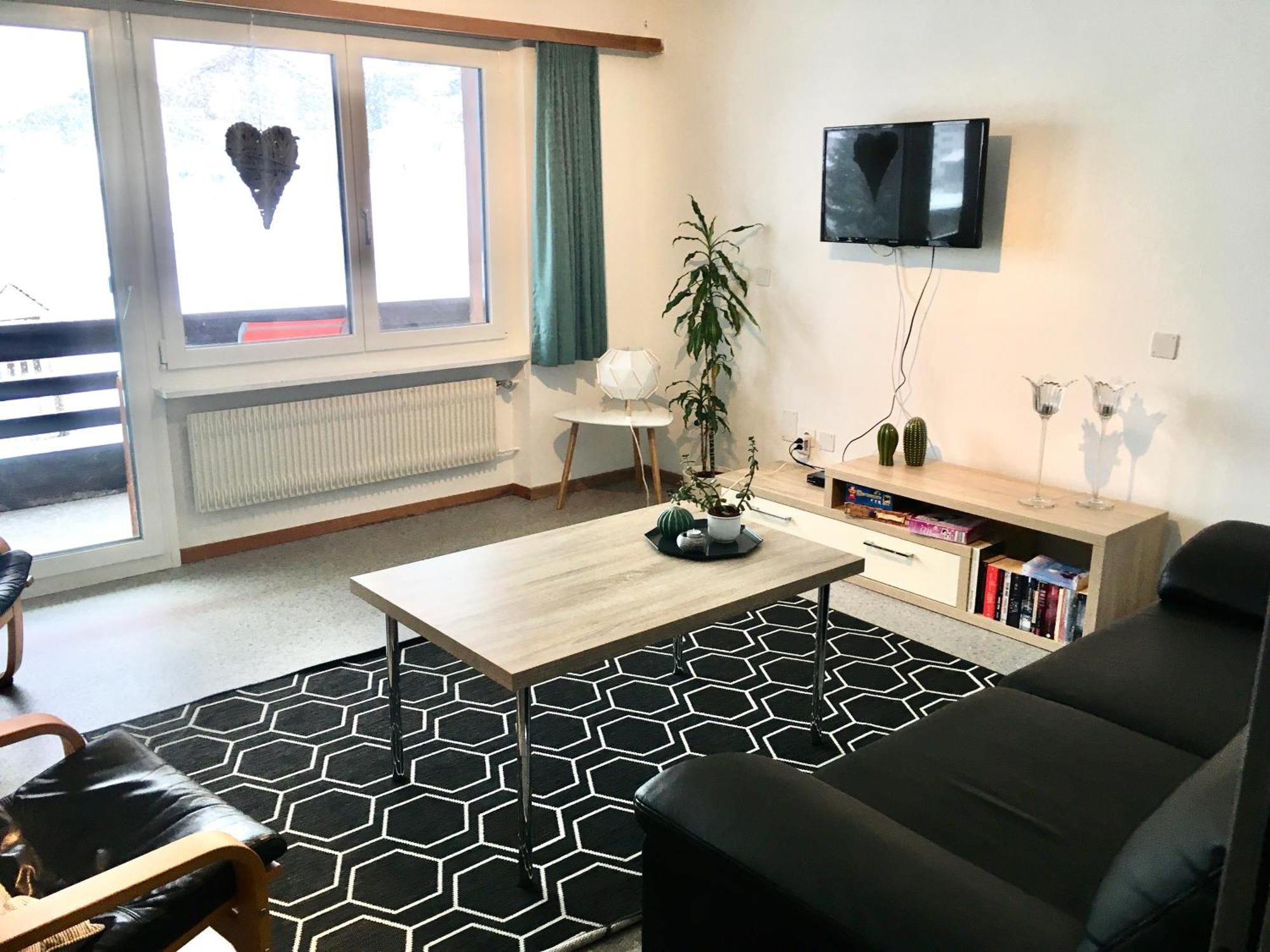 Apartments Carmena Saas-Grund Εξωτερικό φωτογραφία