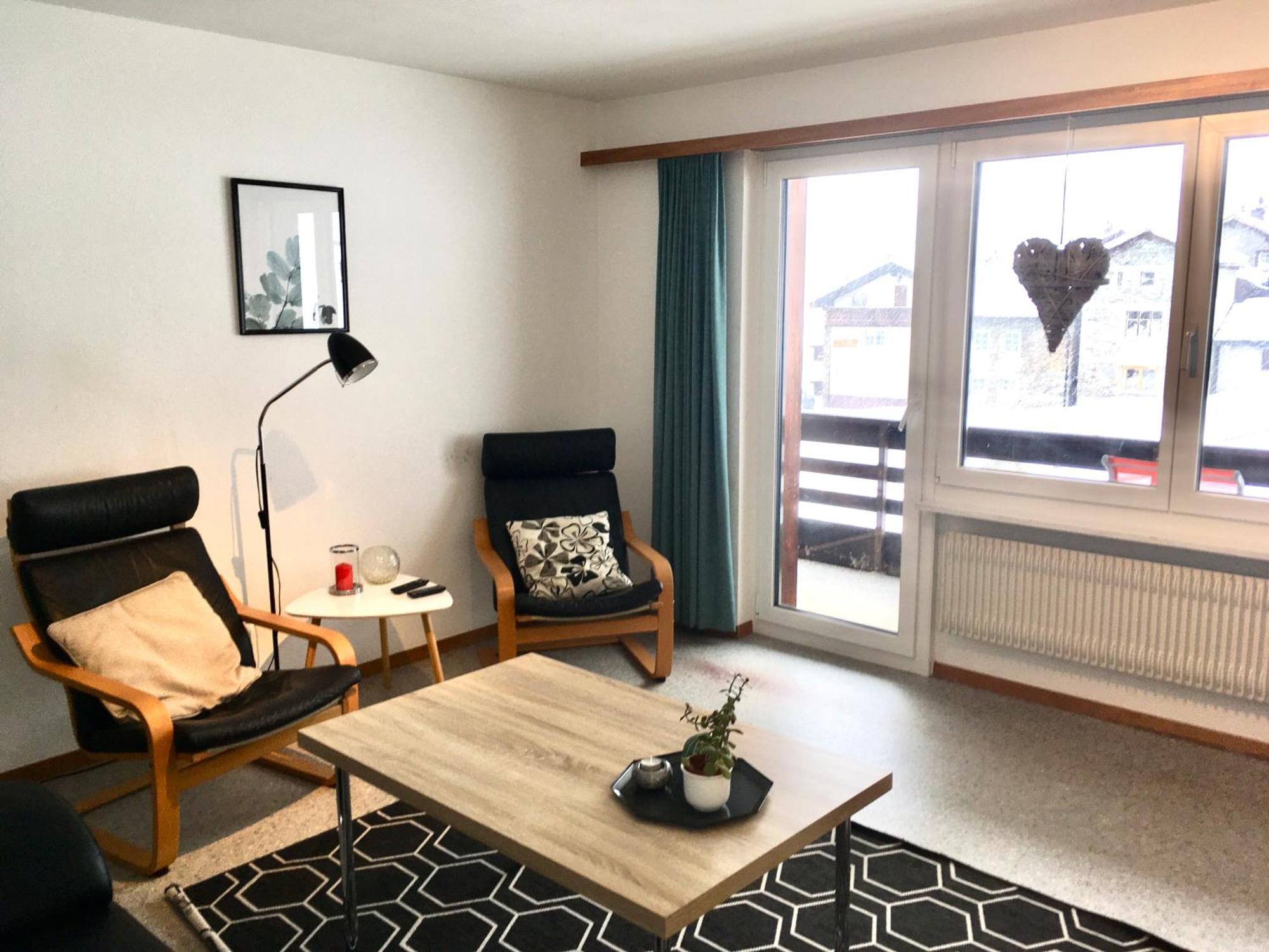 Apartments Carmena Saas-Grund Εξωτερικό φωτογραφία