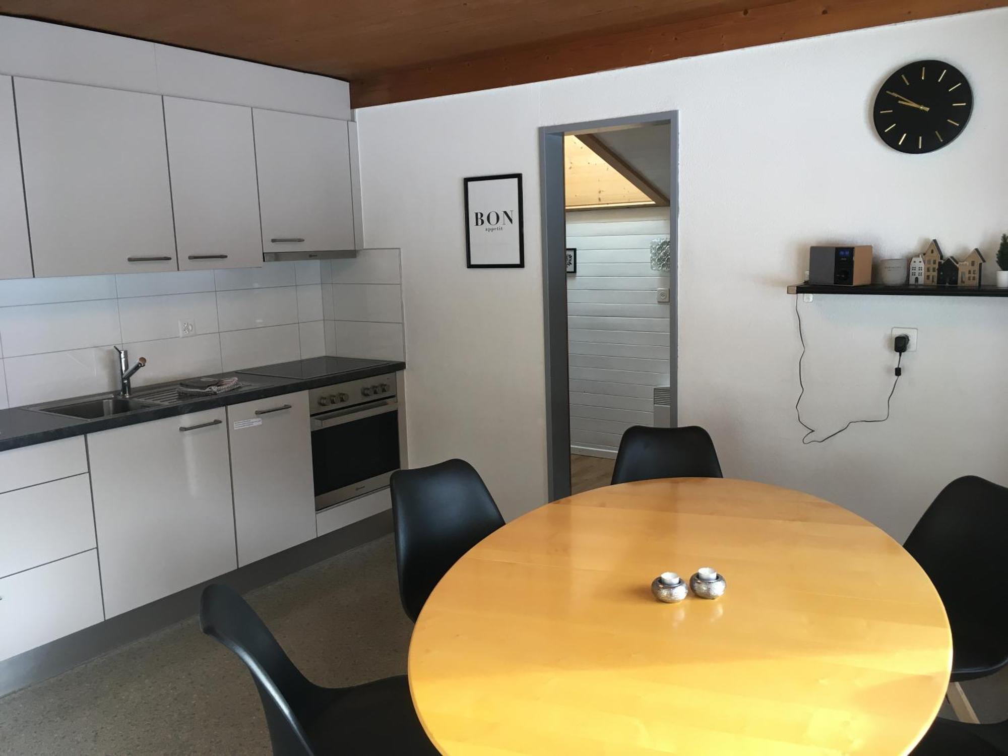 Apartments Carmena Saas-Grund Εξωτερικό φωτογραφία