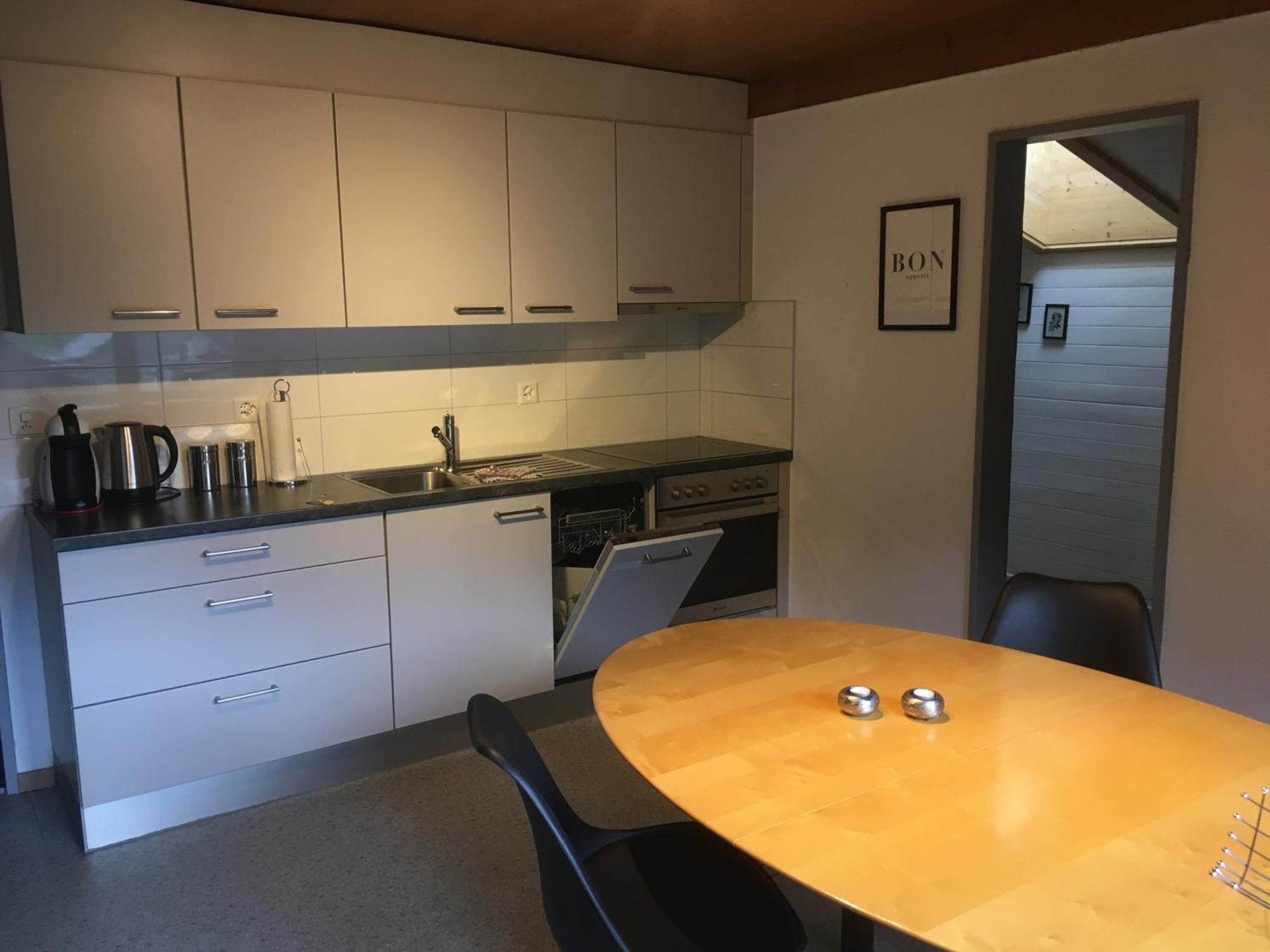 Apartments Carmena Saas-Grund Εξωτερικό φωτογραφία
