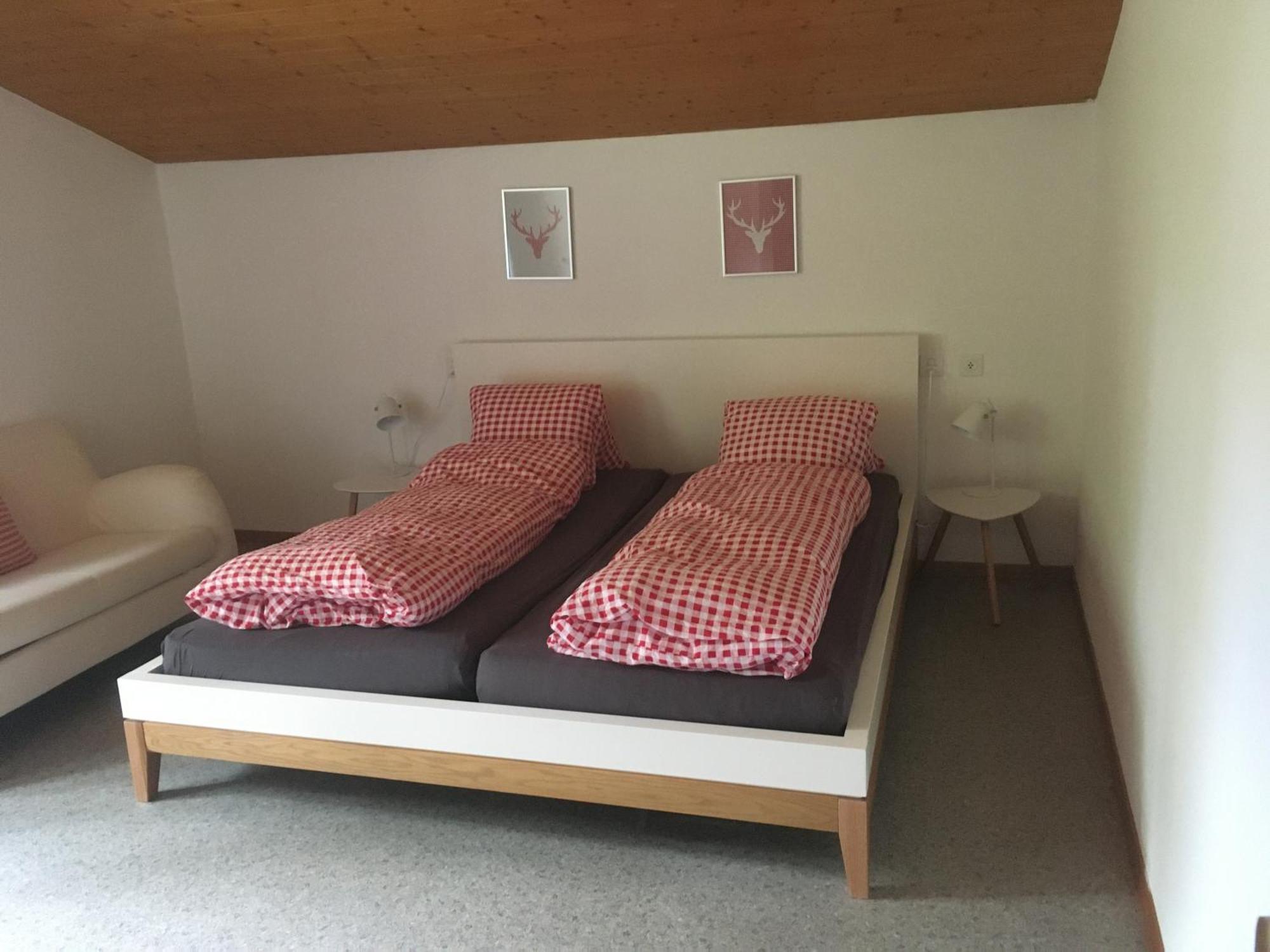 Apartments Carmena Saas-Grund Εξωτερικό φωτογραφία