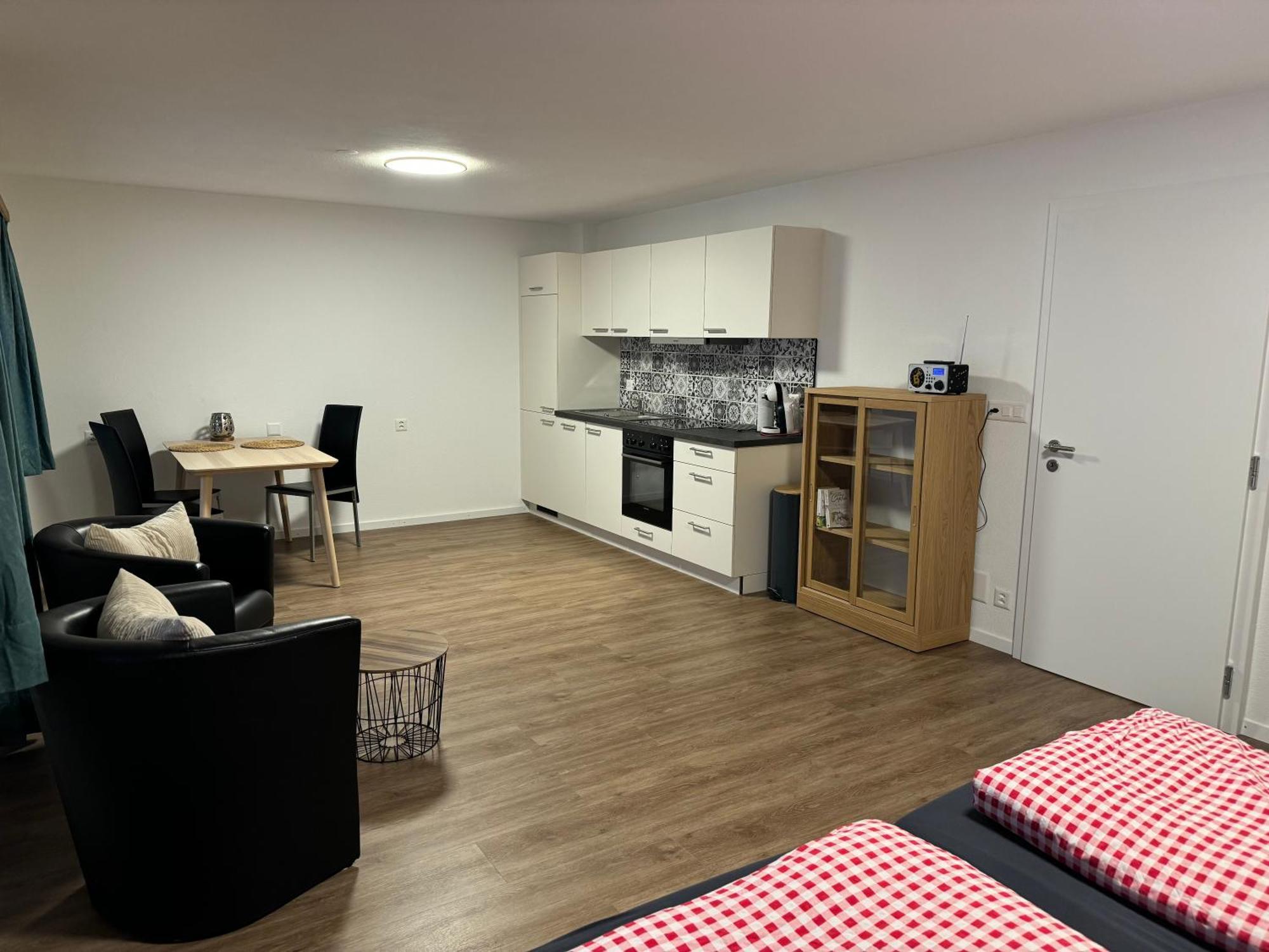 Apartments Carmena Saas-Grund Εξωτερικό φωτογραφία