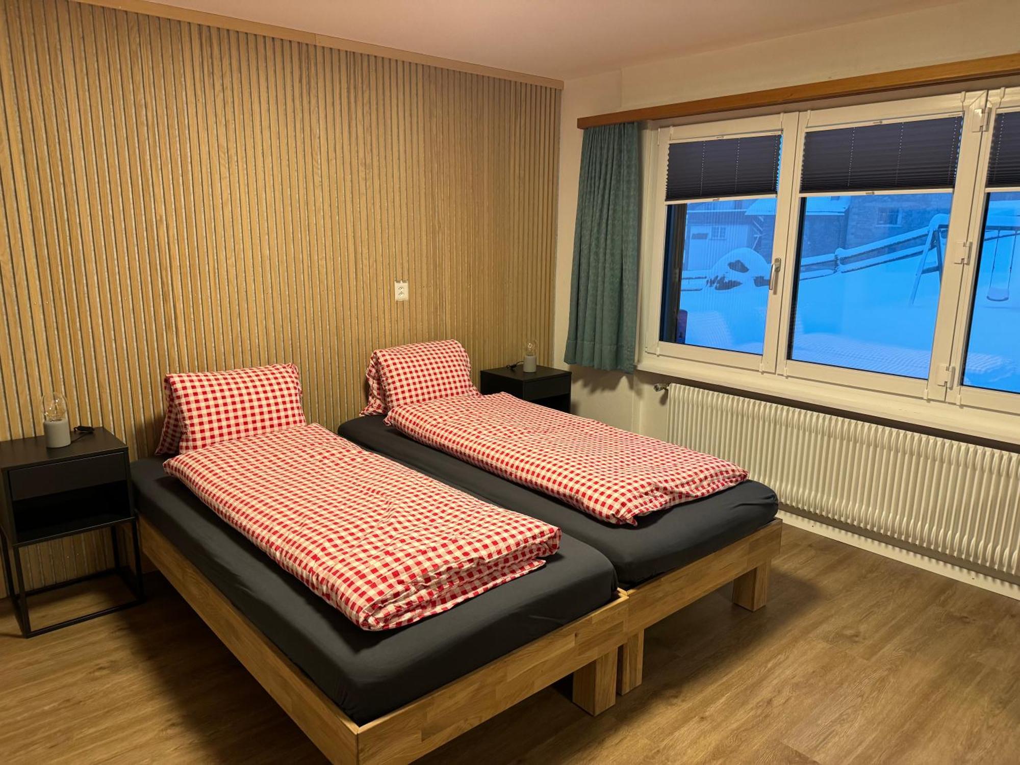 Apartments Carmena Saas-Grund Εξωτερικό φωτογραφία