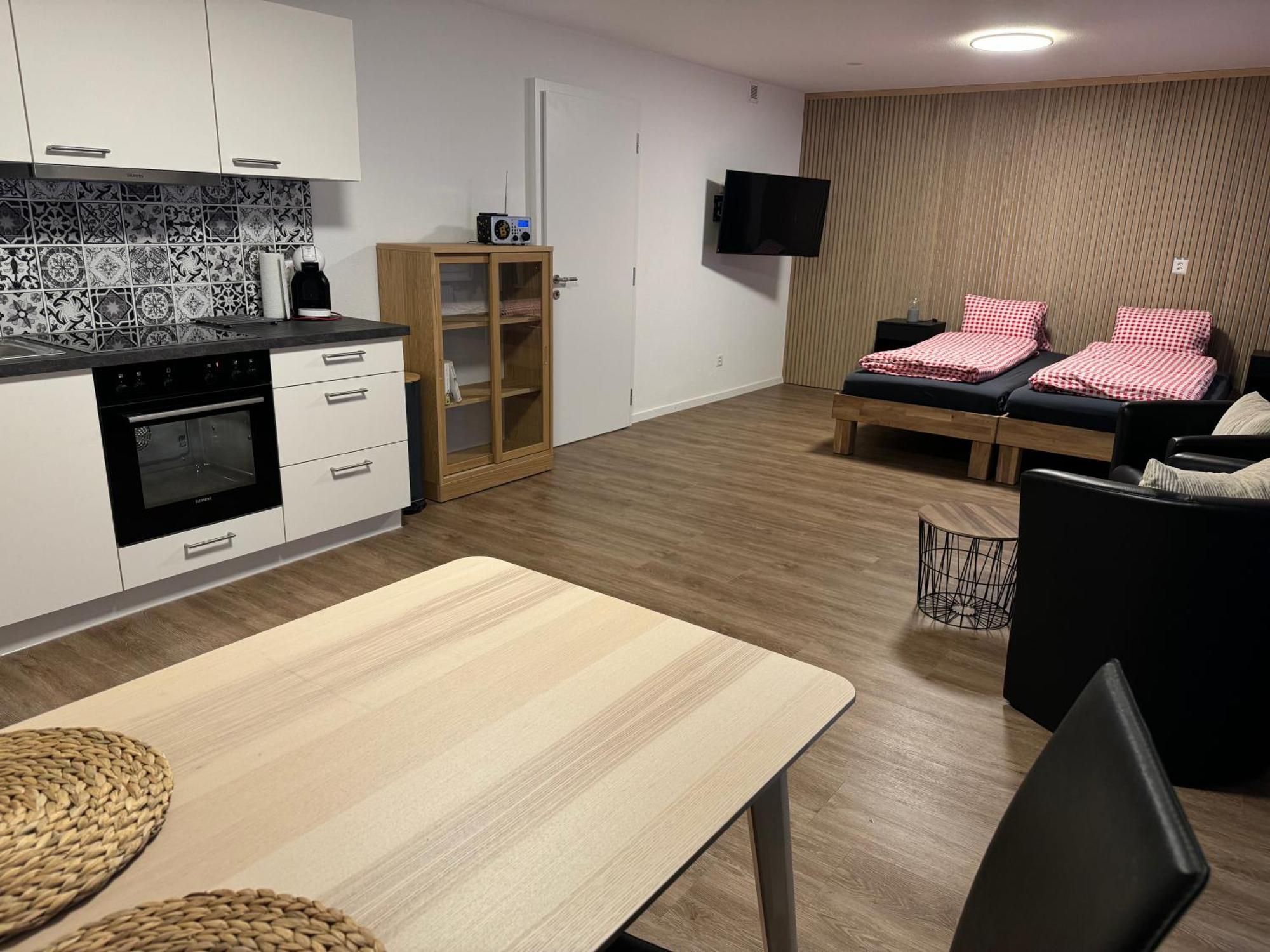 Apartments Carmena Saas-Grund Εξωτερικό φωτογραφία