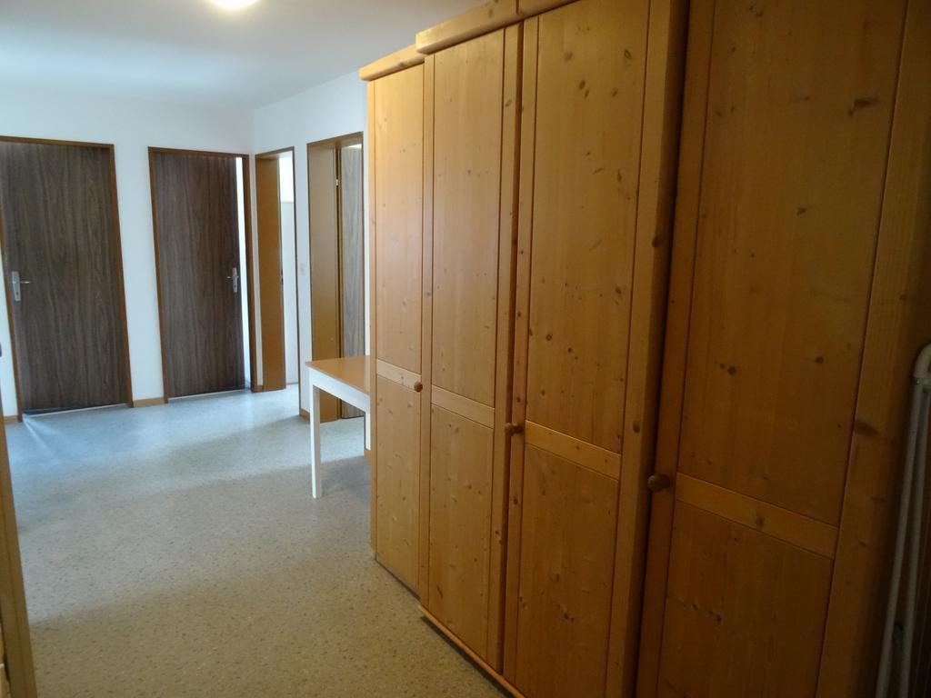 Apartments Carmena Saas-Grund Εξωτερικό φωτογραφία