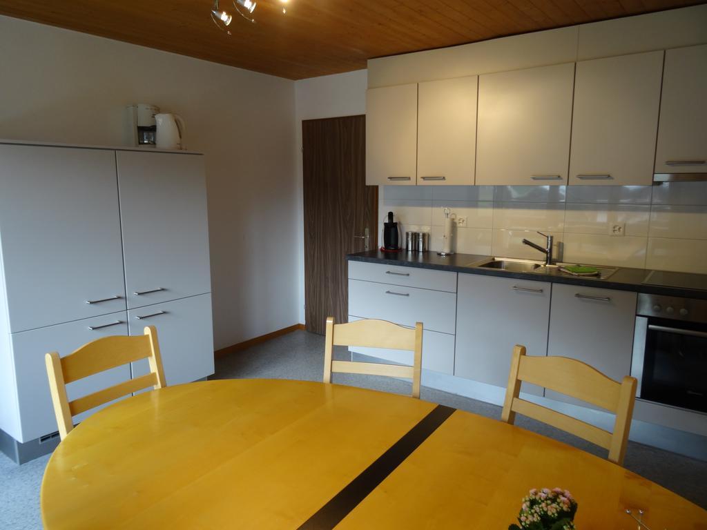 Apartments Carmena Saas-Grund Εξωτερικό φωτογραφία