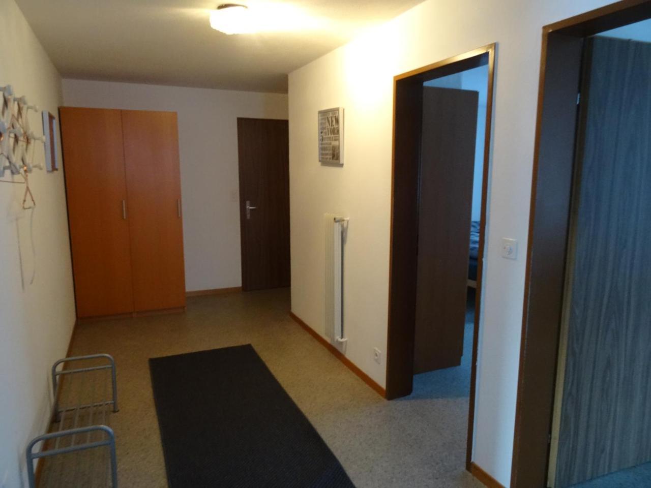 Apartments Carmena Saas-Grund Εξωτερικό φωτογραφία