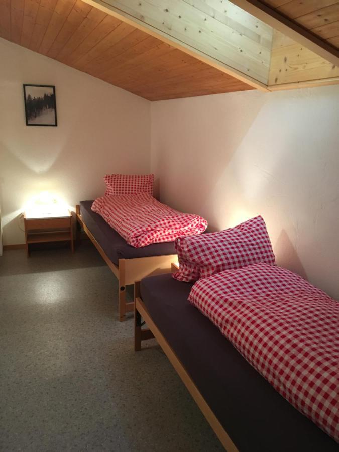 Apartments Carmena Saas-Grund Εξωτερικό φωτογραφία